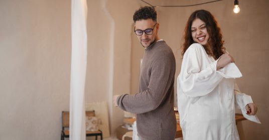 Casual Salsa Dance Gathering