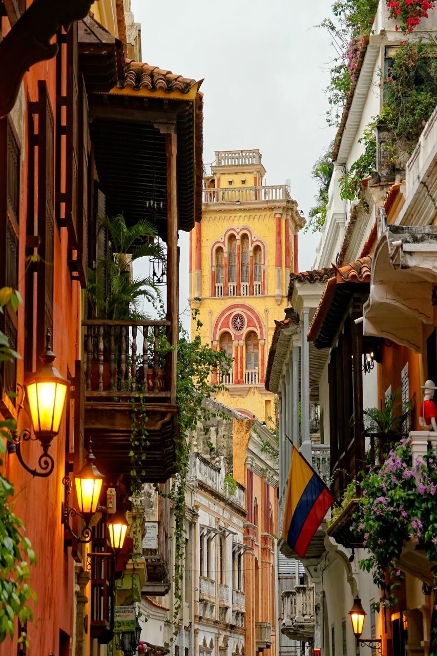 cartagena
